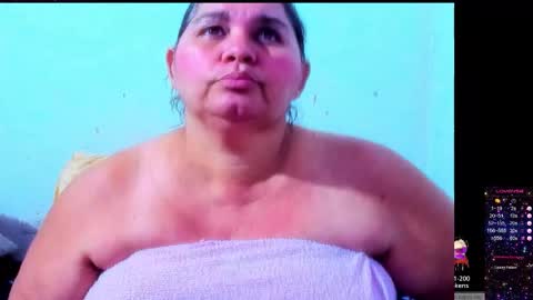 Michelle bbw online show from 21, 12, 2025