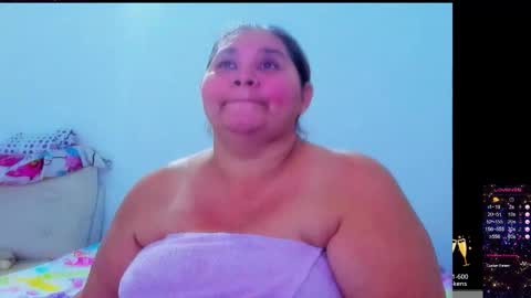 Michelle bbw online show from 7, 1, 2026