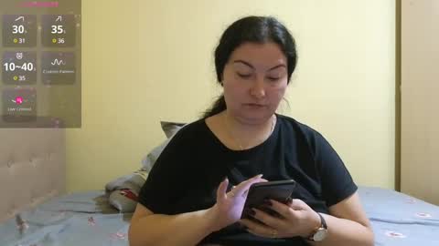 Emma online show from 13, 2, 2025