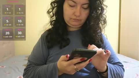 Emma online show from 24, 2, 2025