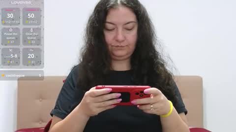 Emma online show from 9, 10, 2025