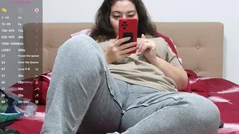 Emma online show from 9, 11, 2025