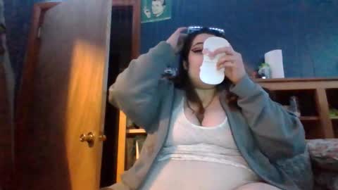 bbwdabkitty online show from 14, 2, 2026