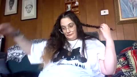 Snapshot of bbwdabkitty chatting on 13, 5, 2026 bbwdabkitty online show from 13, 5, 2026