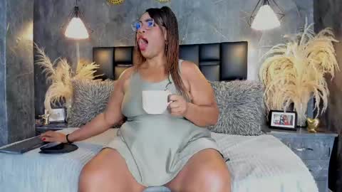 Bbwlatina01 online show from 31, 5, 2026