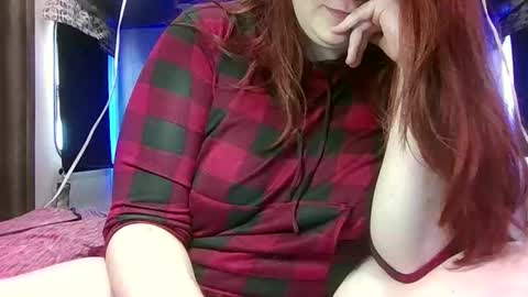 BBWLiger95 online show from 4, 3, 2026