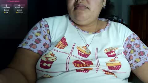 Snapshot of bbwroyalttty chatting on 31, 5, 2026 The girl next door online show from 31, 5, 2026
