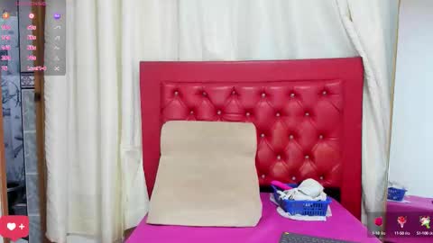 Salome online show from 26, 9, 2025