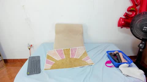 Salome online show from 10, 4, 2026