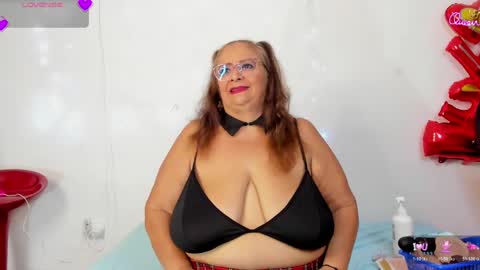 Salome online show from 29, 5, 2026