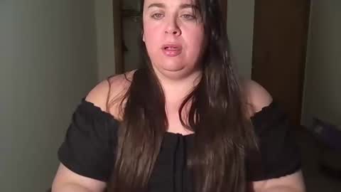 Sophie BBW online show from 3, 1, 2025