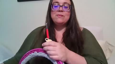 Sophie BBW online show from 19, 4, 2026
