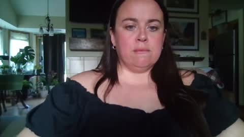 Sophie BBW online show from 10, 7, 2026