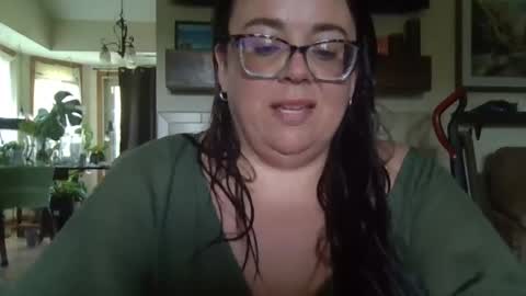 Sophie BBW online show from 12, 7, 2026
