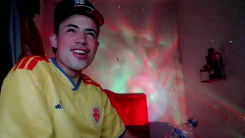 bby_nice online show from 1, 6, 2026