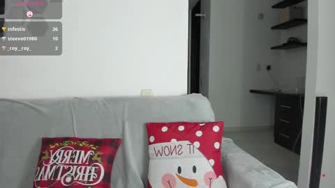 Snapshot of bby_salome_ chatting on 15, 12, 2024 salom online show from 15, 12, 2024