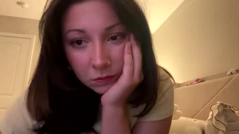 Snapshot of bbybnny69 chatting on 24, 7, 2026 bbybnny69 online show from 24, 7, 2026