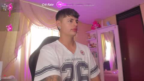 Snapshot of bbycami_ chatting on 23, 1, 2025 Cami online show from 23, 1, 2025