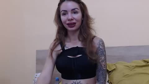 Melissa online show from 16, 10, 2025