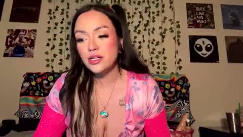 bbyslugggg online show from 2, 2, 2025