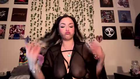 bbyslugggg online show from 6, 2, 2025