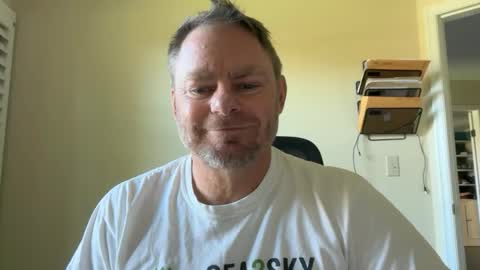 BCJonny online show from 8, 4, 2026