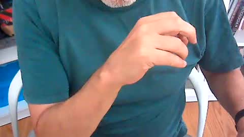 Snapshot of bcn1959 chatting on 13, 7, 2026 bcn1959 online show from 13, 7, 2026