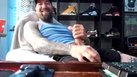 bdicktattoos online show from 10, 9, 2025