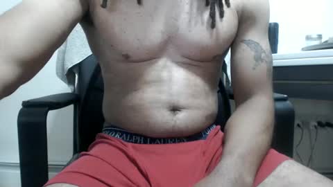 Snapshot of bdotdiddy chatting on 4, 1, 2025 Redd uncut bbc online show from 4, 1, 2025