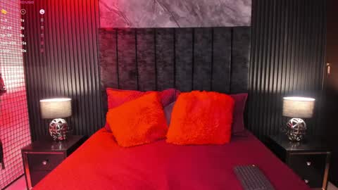 Snapshot of bdsm_doll chatting on 2, 5, 2026 Danna online show from 2, 5, 2026