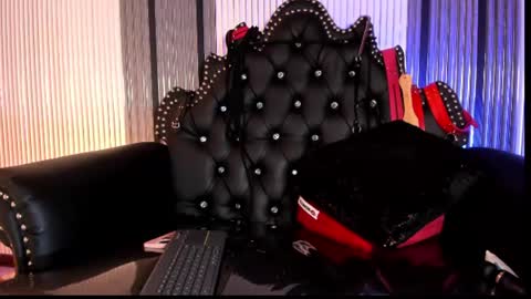 Tanisha online show from 26, 7, 2026