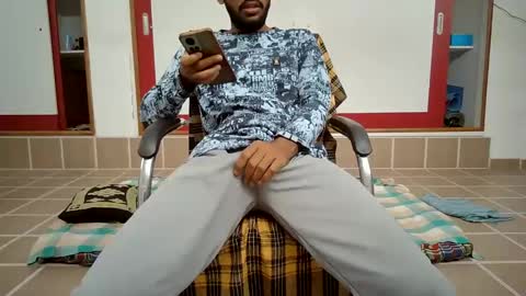 Snapshot of be1cooldick chatting on 12, 12, 2024 Saina online show from 12, 12, 2024