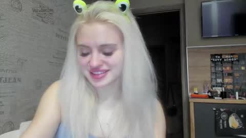 Snapshot of be_daddy chatting on 15, 2, 2025 Summer BABY online show from 15, 2, 2025