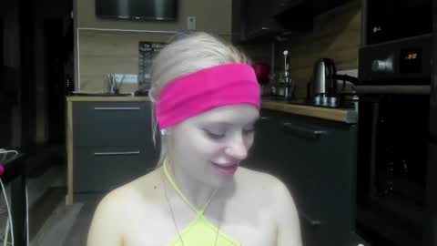 Snapshot of be_daddy chatting on 11, 3, 2025 Summer BABY online show from 11, 3, 2025