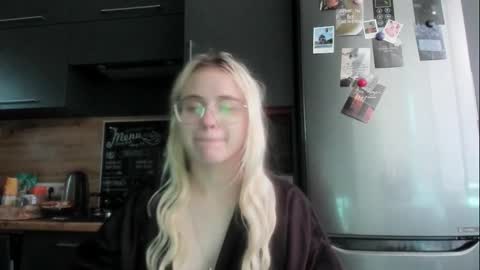 Snapshot of be_daddy chatting on 8, 9, 2025 Summer BABY online show from 8, 9, 2025