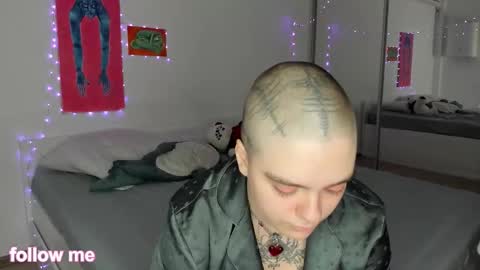 Enigma online show from 3, 11, 2025