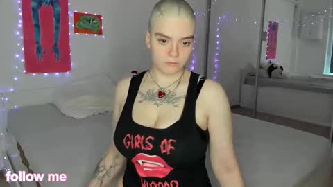 Enigma online show from 9, 11, 2025