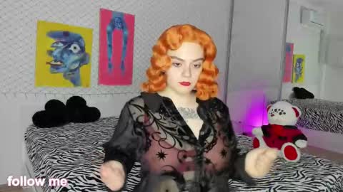 Enigma online show from 2, 12, 2025