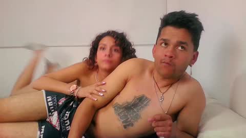 Snapshot of be_sinners chatting on 6, 12, 2024 Sara Juan online show from 6, 12, 2024
