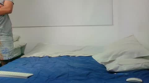 Snapshot of be_sinners chatting on 8, 12, 2024 Sara Juan online show from 8, 12, 2024