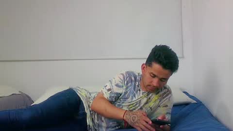 Snapshot of be_sinners chatting on 11, 12, 2024 Sara Juan online show from 11, 12, 2024