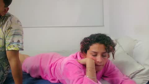 Snapshot of be_sinners chatting on 13, 12, 2024 Sara Juan online show from 13, 12, 2024