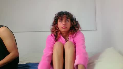Snapshot of be_sinners chatting on 18, 12, 2024 Sara Juan online show from 18, 12, 2024