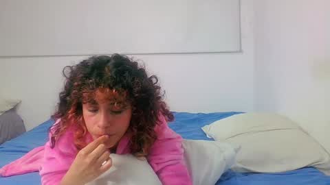 Snapshot of be_sinners chatting on 22, 12, 2024 Sara Juan online show from 22, 12, 2024