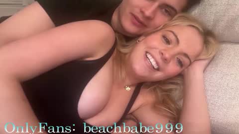 beachbabes999 online show from 24, 2, 2026
