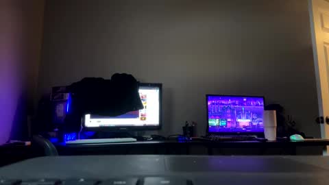 Snapshot of beaniebaby2 chatting on 21, 1, 2025 beaniebaby2 online show from 21, 1, 2025