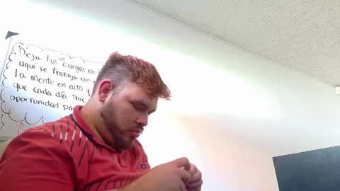 bigbearr online show from 26, 11, 2025