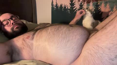 bear_country online show from 8, 2, 2025