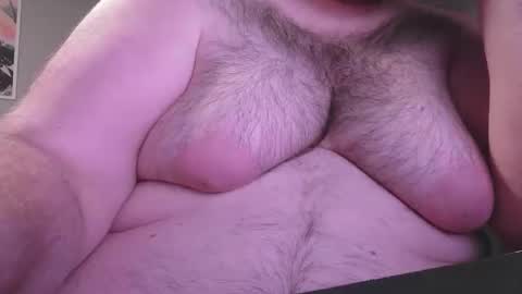 bear_man_oi online show from 19, 10, 2025