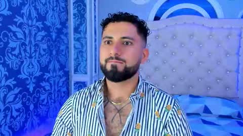 bear_mao_ online show from 16, 2, 2026